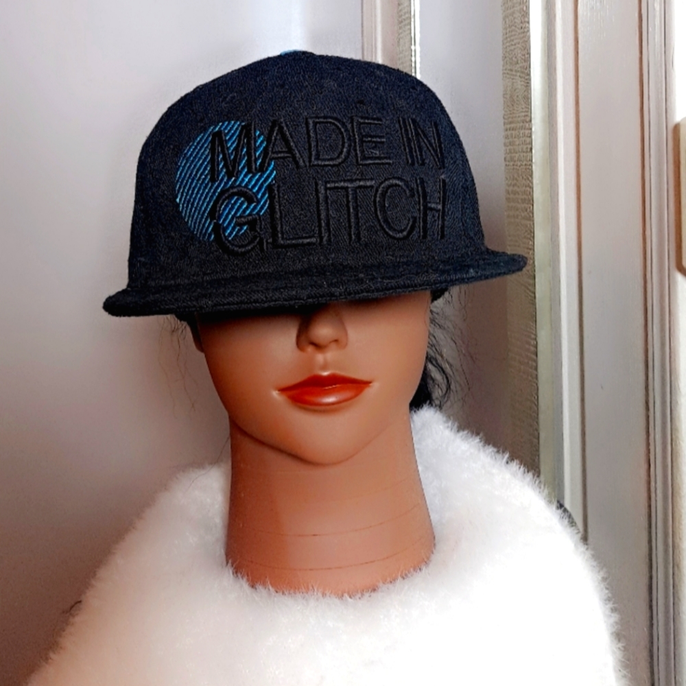 Grassroots  420 limited edition  Hat